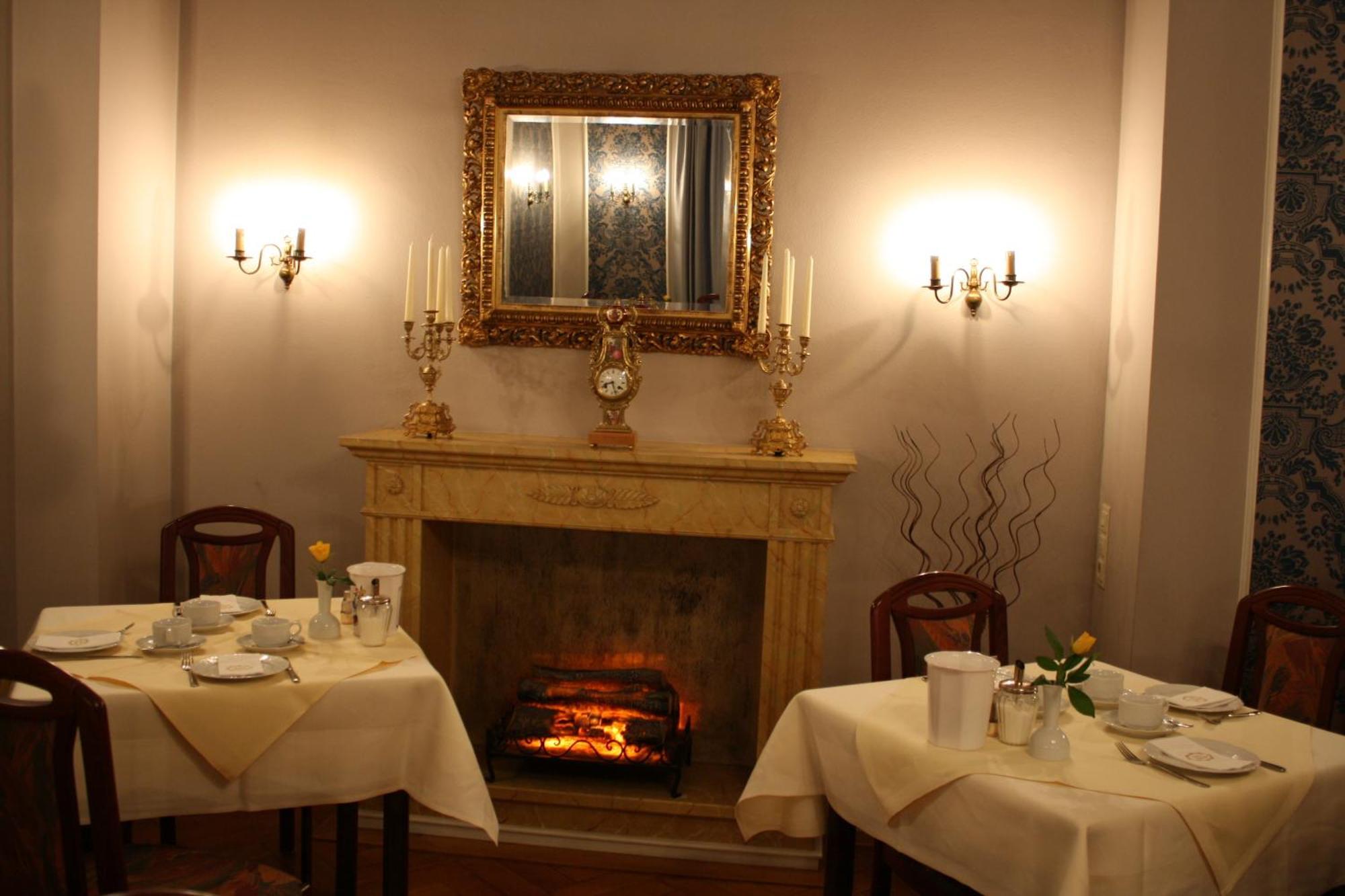 Hotel Roemerhof