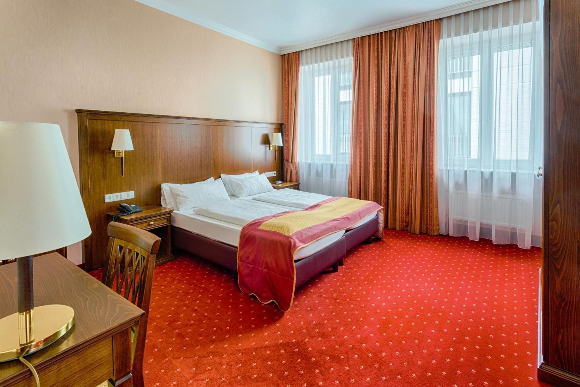 Roemerhof Hotel Baden-Baden