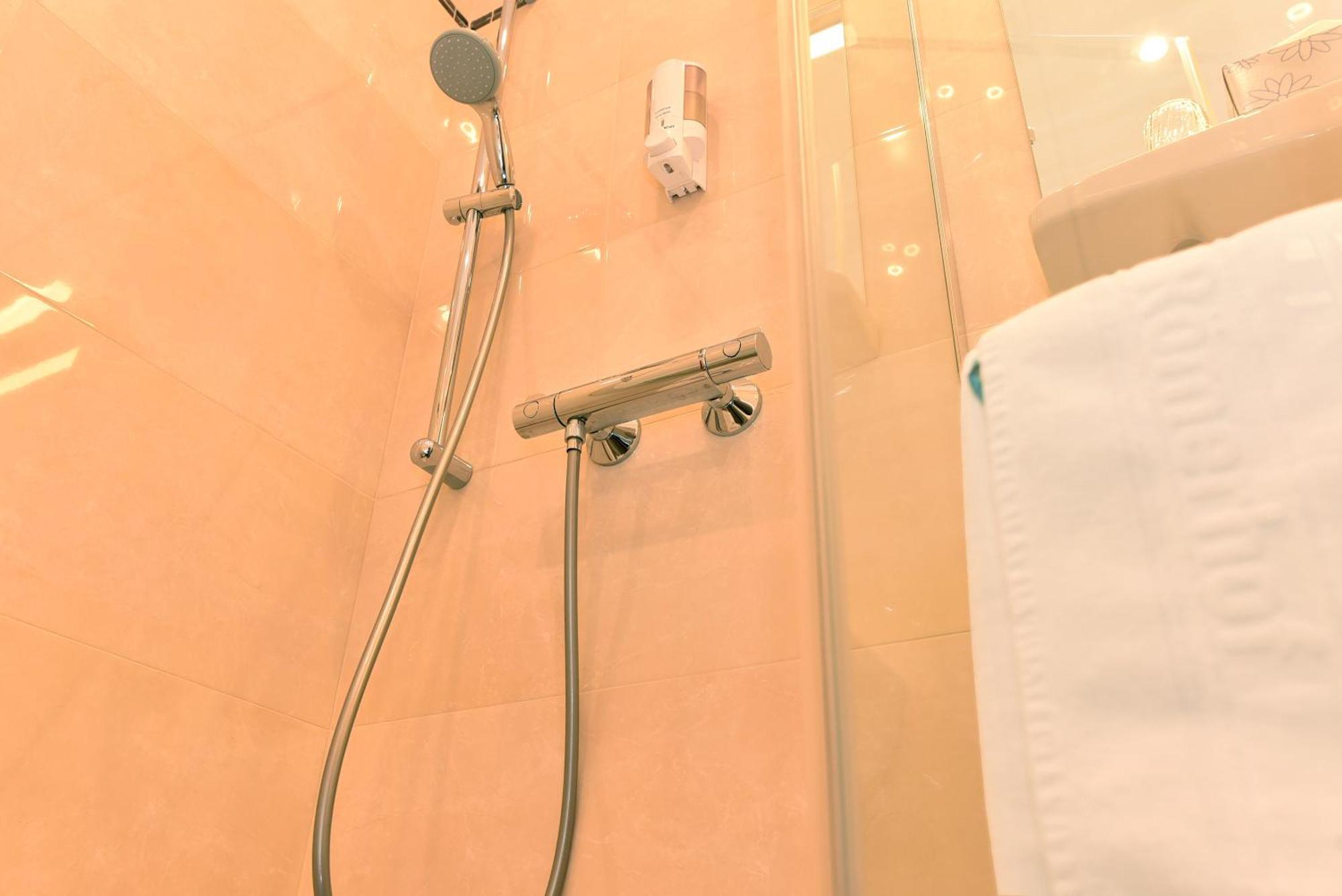 Hotel Roemerhof Baden-Baden