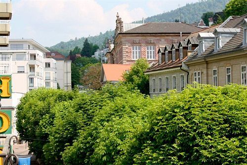 Roemerhof Hotel Baden-Baden