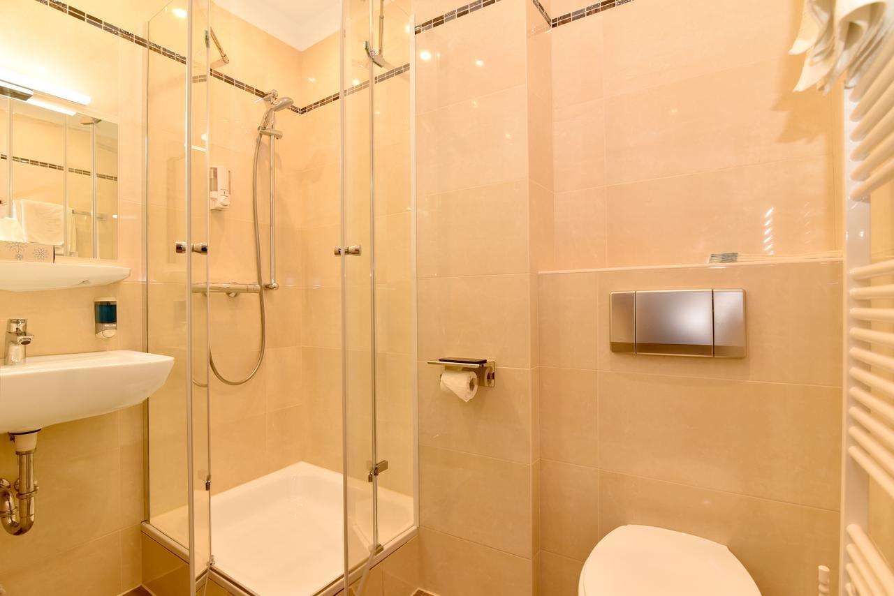 Roemerhof Hotel 3*