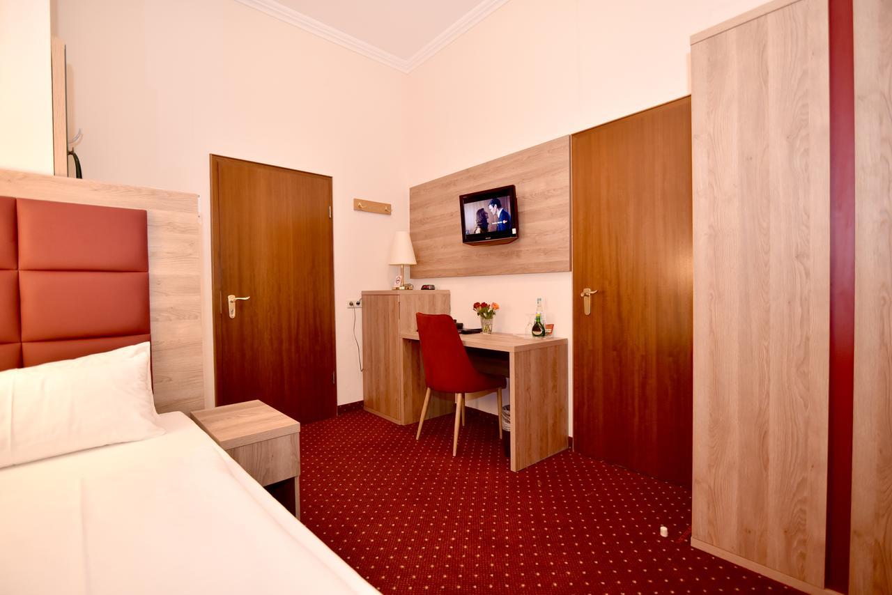 Hotel Roemerhof
