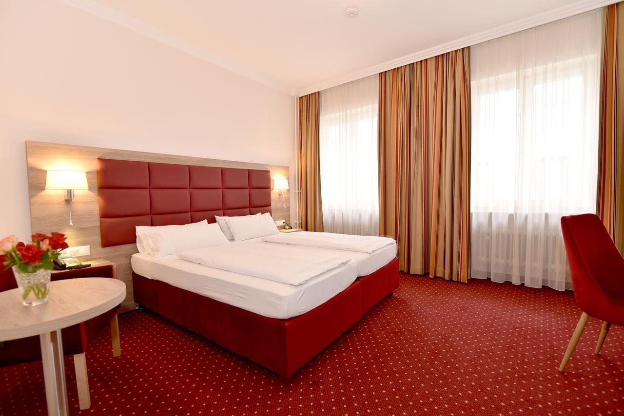 Hotel Roemerhof
