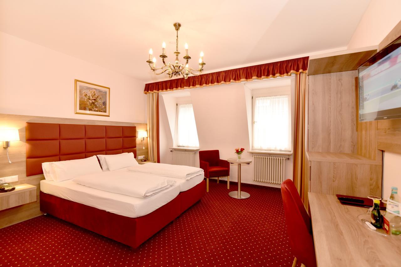 Roemerhof Hotel Baden-Baden