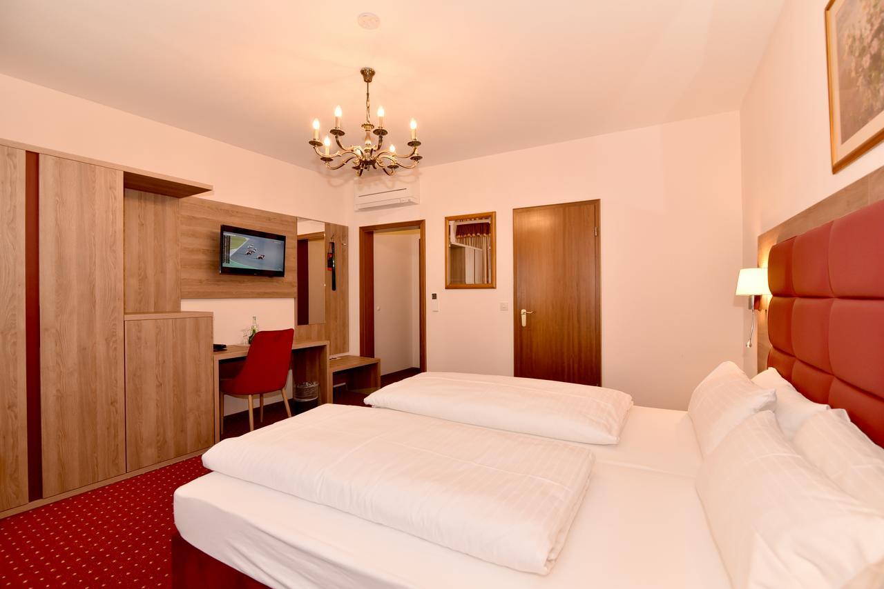 Hotel Roemerhof Baden-Baden