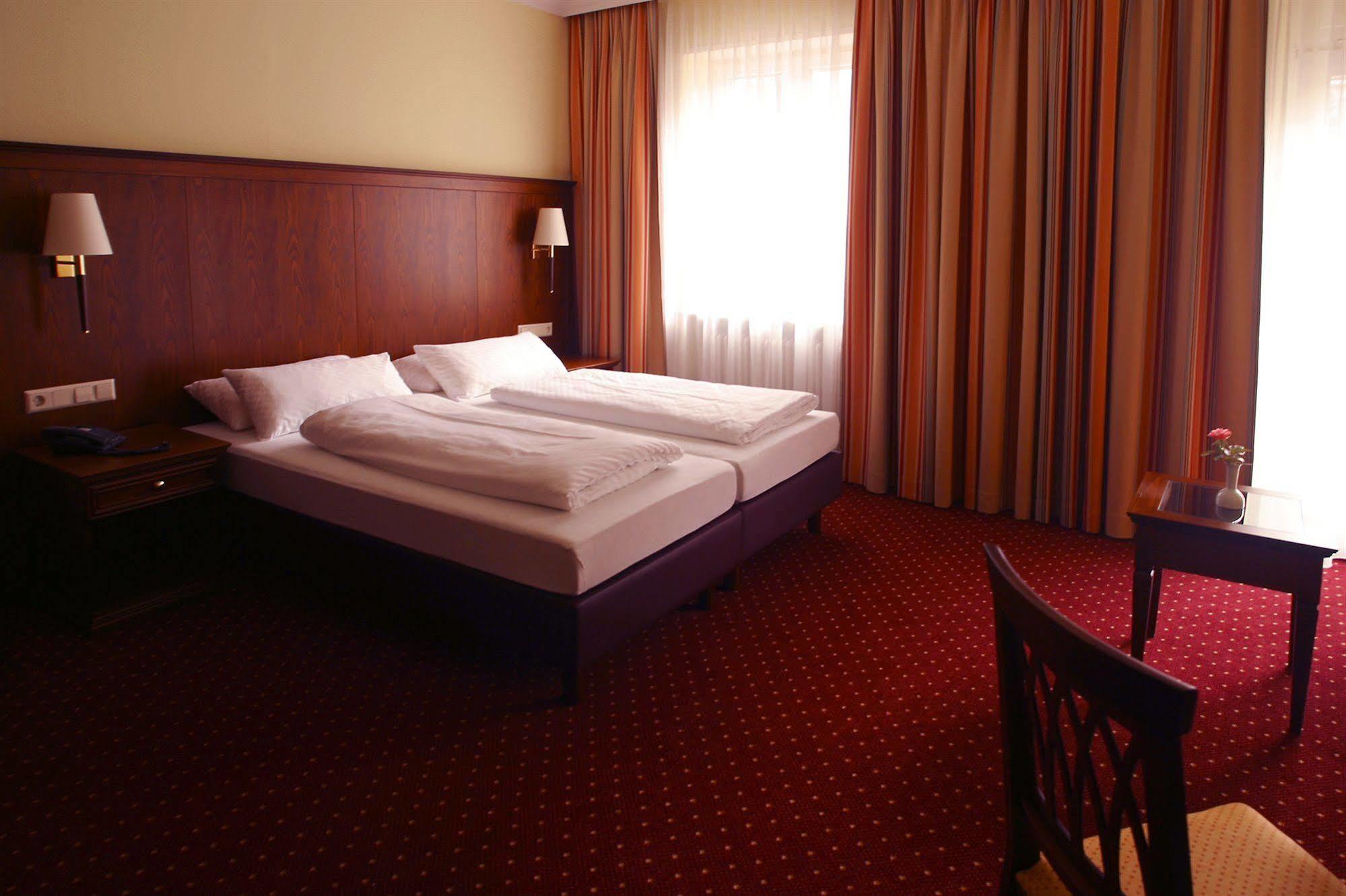 Roemerhof Hotel Baden-Baden